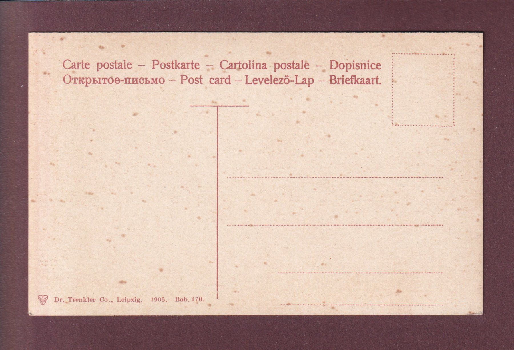 Cartoline postali: GRIMSEL - Totensee – Usato da Pully venduto da nicecards 1