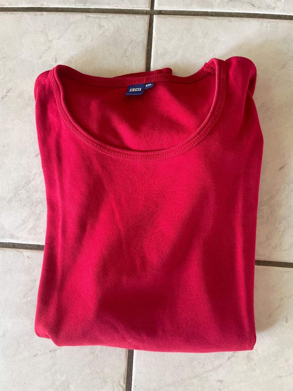 Cecil T-shirts: Shirt Cecil XXL – D'occasion à Kappelen par Waloga 1