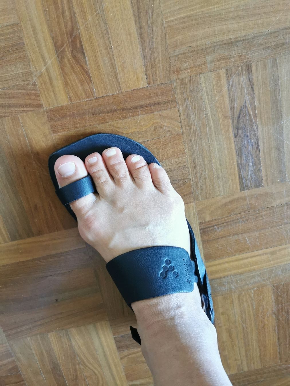 Vivobarefoot Damenschuhe: Barfuss-Sandale – Gebraucht aus Zürich von jan_ss5r 2