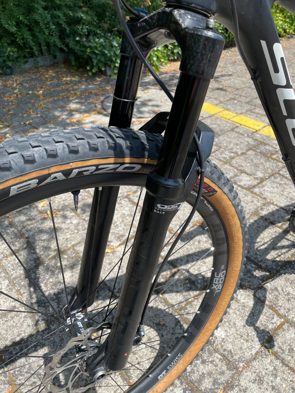 Scott Velos: Scott Scale RC – Gebraucht aus Frauenfeld von Garry64 2