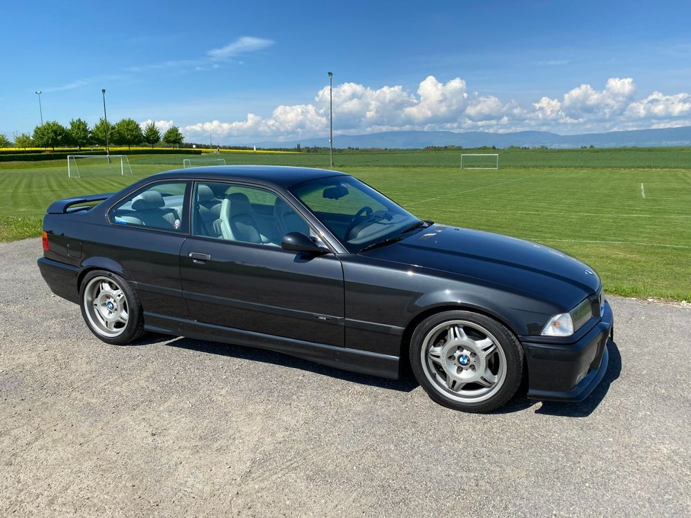 BMW M3 E36 | Kaufen auf Ricardo