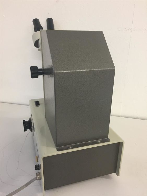 Microscopes: Mikroskop Glasschmiede – D'occasion à Niederdorf par LeptonAG_Labor 3
