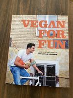 Attila Hildmann: Vegan for Fun - Kochbuch - Neuwertig!