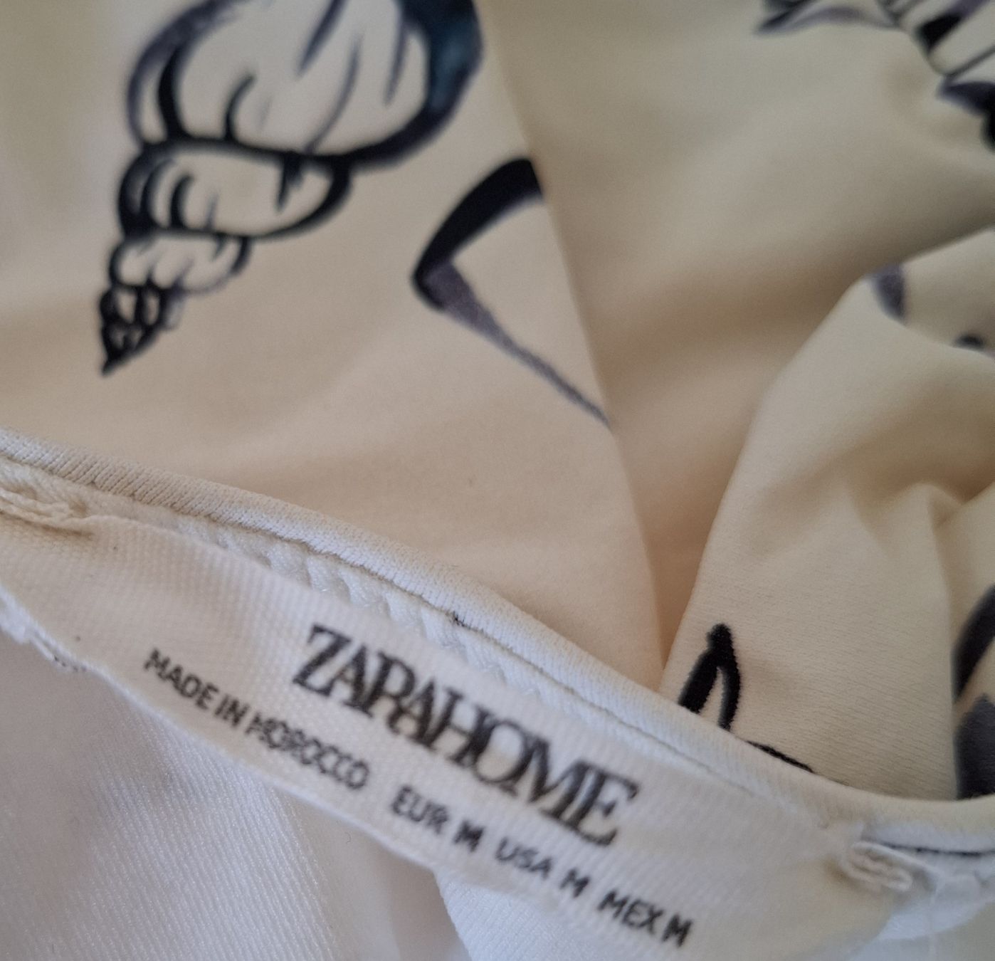 Zara Costumi da bagno & Bikini: ZARA HOME swimmsuit – Nuovo (secondo la descrizione) da Genthod venduto da daf_odill 2