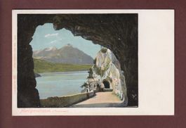 MERLIGENSTRASSE - Thunersee
