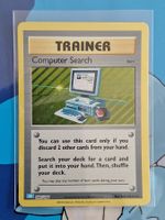 Computer Searcg - Holo - CLB Base Set Reprint TCG Classic