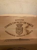 1 Fl Bonnes Mares Comtes de Vogues 2016