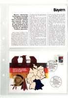 Bayern_Wappen BRD_mit Beschreibung