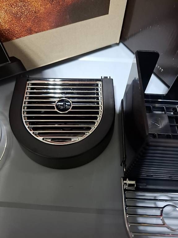 Macchine per caffè & Macchine per espresso: NEUE ERSATZTEILE NESPRESSO CITIZ – Usato da Binningen venduto da eic2010 2