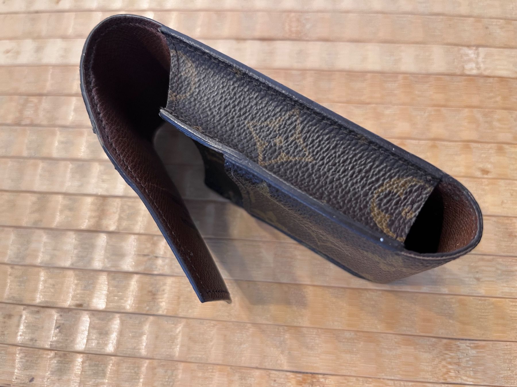 Louis Vuitton Altri Prodotti per fumatori: Louis Vuitton - Zigaretten Etui – Usato da Giebenach venduto da Wurlitzer70 4