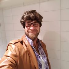 Profile image of Patricio69
