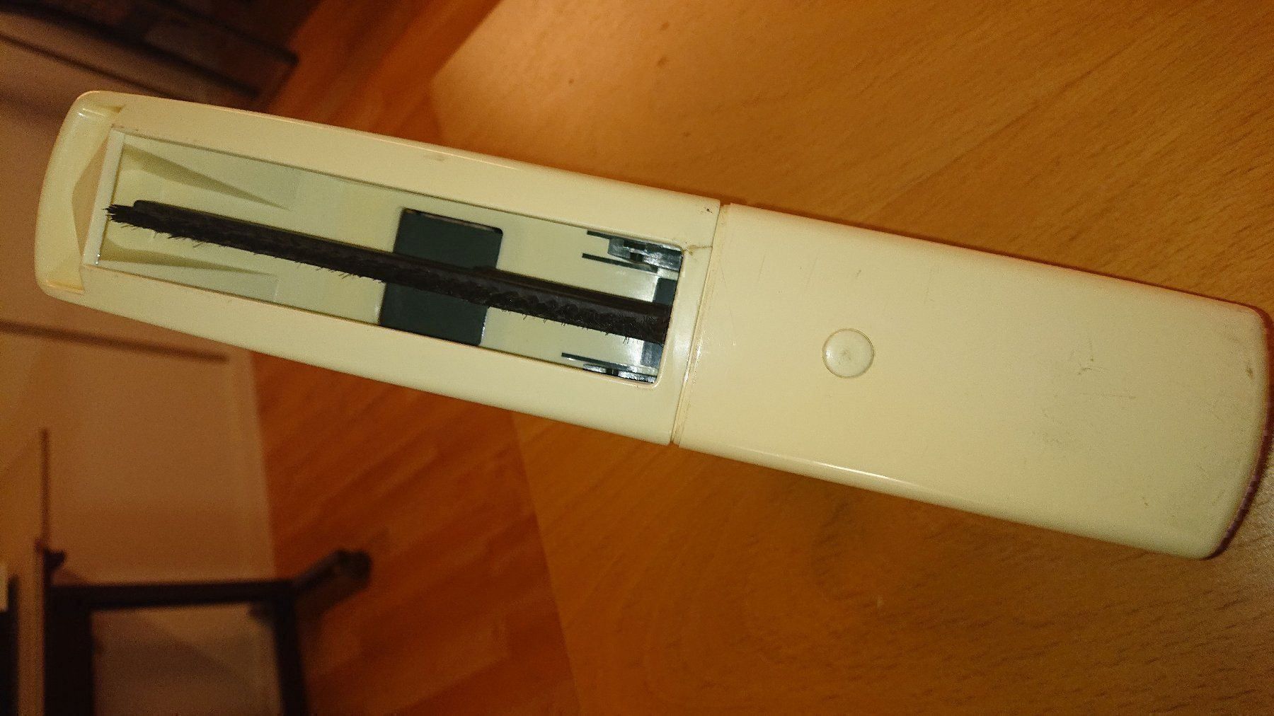 Altro per la casa: Vorwerk Polsterbürste – Usato da Reinach BL venduto da Hampe45 4