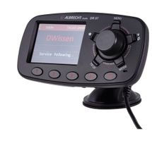 Albrecht DR 57 DAB Auto Adapter, neu, ungebraucht