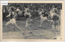 Frauenlauf - Sprint