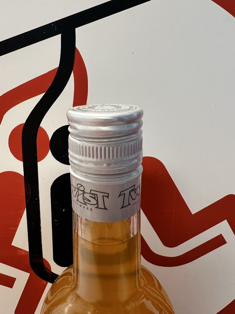 Bevande alcoliche: Twist Passion Fruit Vodka Liqueur – Nuovo (secondo la descrizione) da Sevelen venduto da Ritiplampi 4