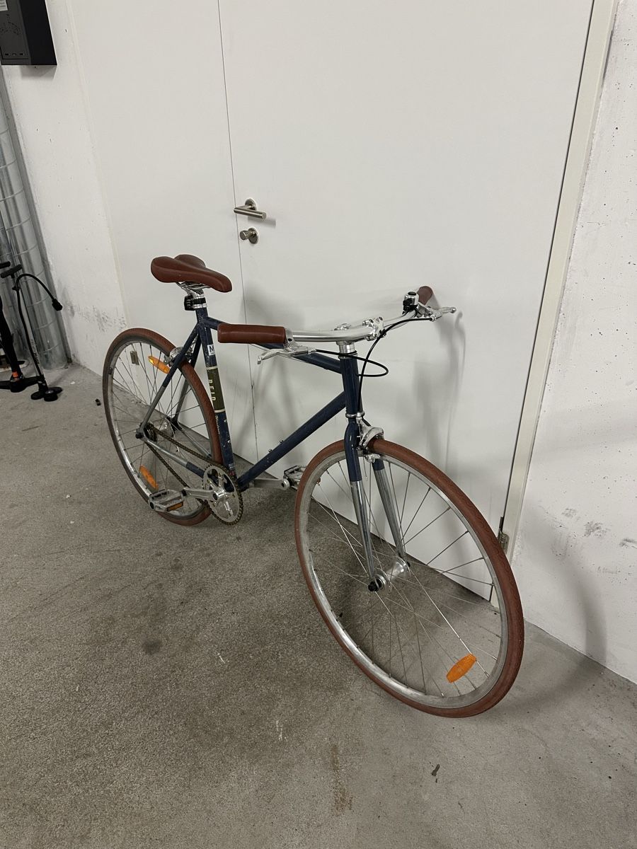 Biciclette: Velo single speed - Wayfarer Reid – Usato da Zürich venduto da kin_6n6t 3