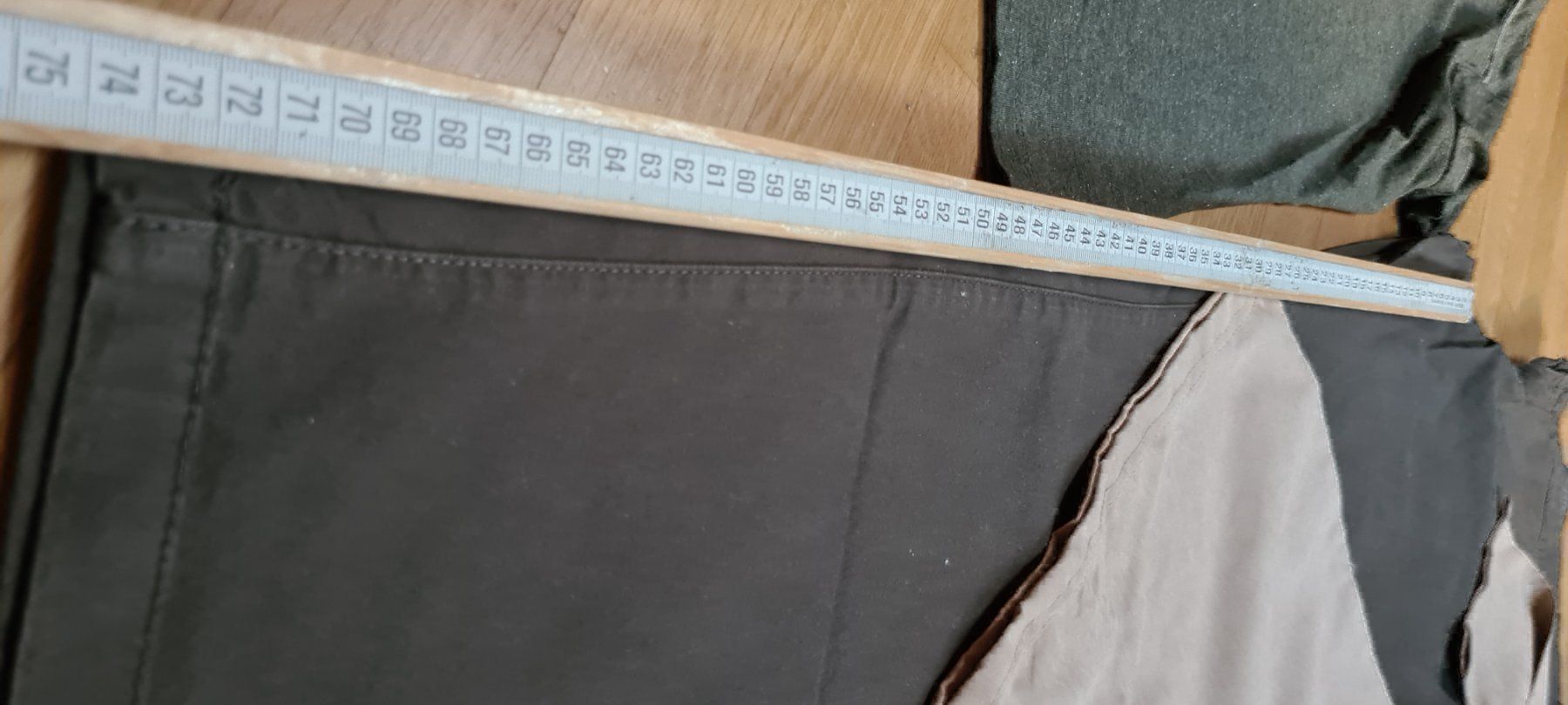 Kleiderpakete: WOW..cooles 3 teiliges Set Hose und Oberteile – Gebraucht aus Ferden von jemyce 4