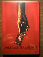 Unbekannter Anrufer