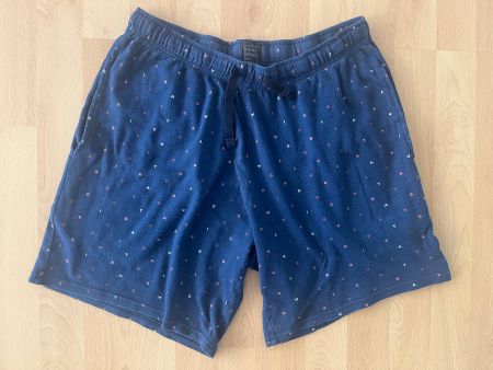 Men, Pyjama Shorts SCHIESSER, Gr. 48/S