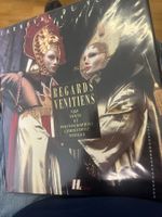 Buch über den "Carnevale Veneziana", Gesch., viele Bilder