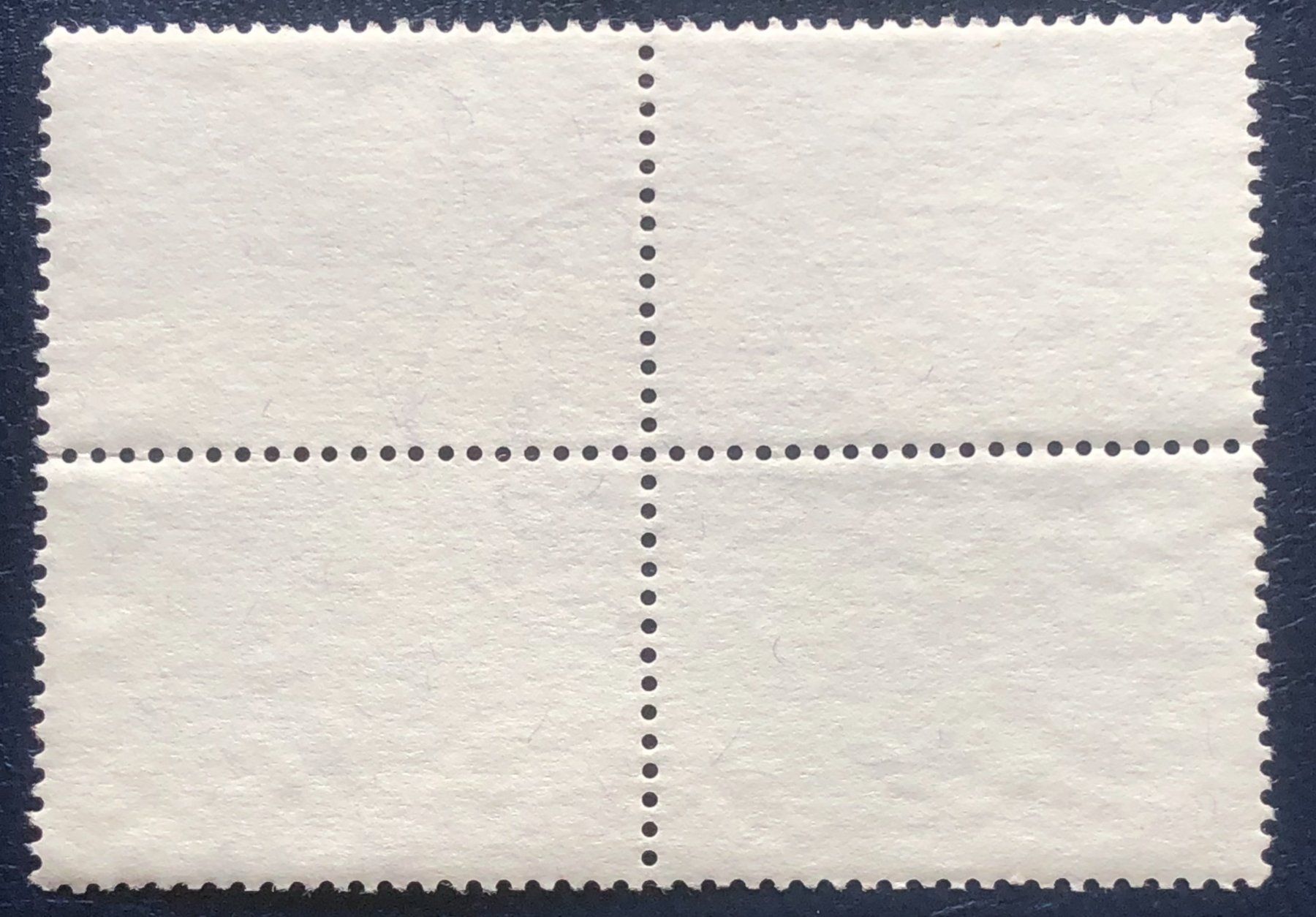 Tutti i francobolli: 4 er Block Nr.445 mit Stempel Olten    – Usato da Aarau venduto da Billa007 1