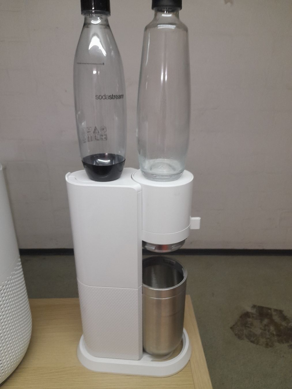 Appareils de cuisine: Sodastream – D'occasion à Glattbrugg par B_B 1