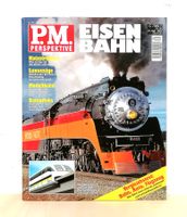 PM-Perspektive Magazin Zeitschrift – Eisenbahn