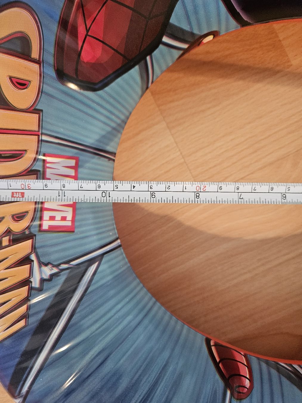Bouées: Spiderman Schwimmring – D'occasion à Zürich par Kris8050 8