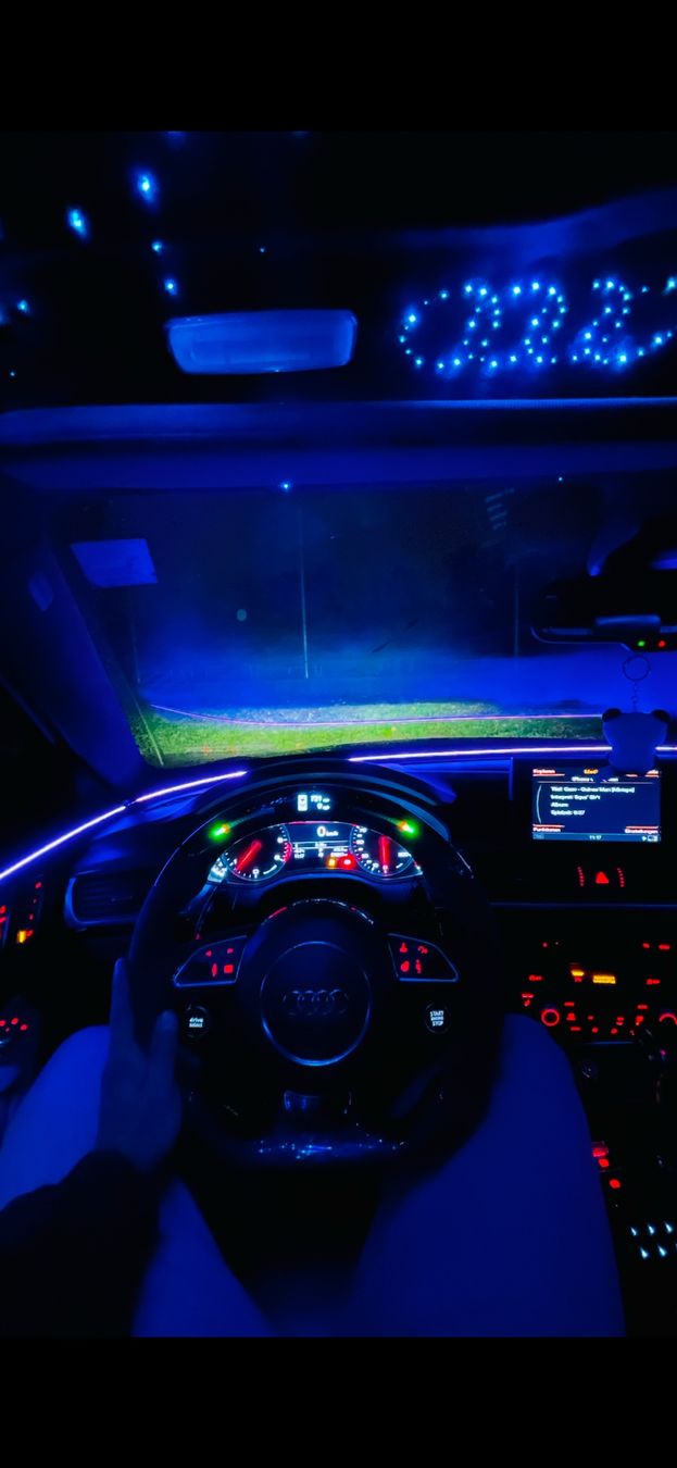 Dienstleistungen & Reparaturen: Audi A6 zuvermieten – Gebraucht aus zürich von khouya01 3