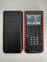 Texas Instruments TI-nspire CX II-T CAS - Neuwertig