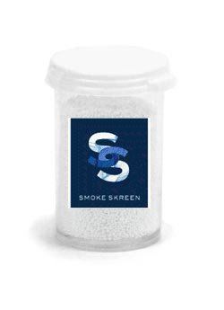Narghilé: Shisha Wasserfilteradditiv SmokeSkreen – Nuovo e nell'imballaggio originale da Wohlen AG venduto da hg-remarketing
