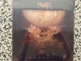 Maverick – Ethereality (NEU) [LP EU 2021]