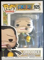 Funko Pop One Piece  Crocodile