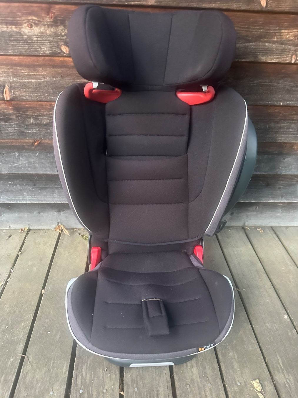Seggiolini per auto: Kindersitz BeSafe iZi Flex FIX gebraucht – Usato da Muri b. Bern venduto da nfr_696z