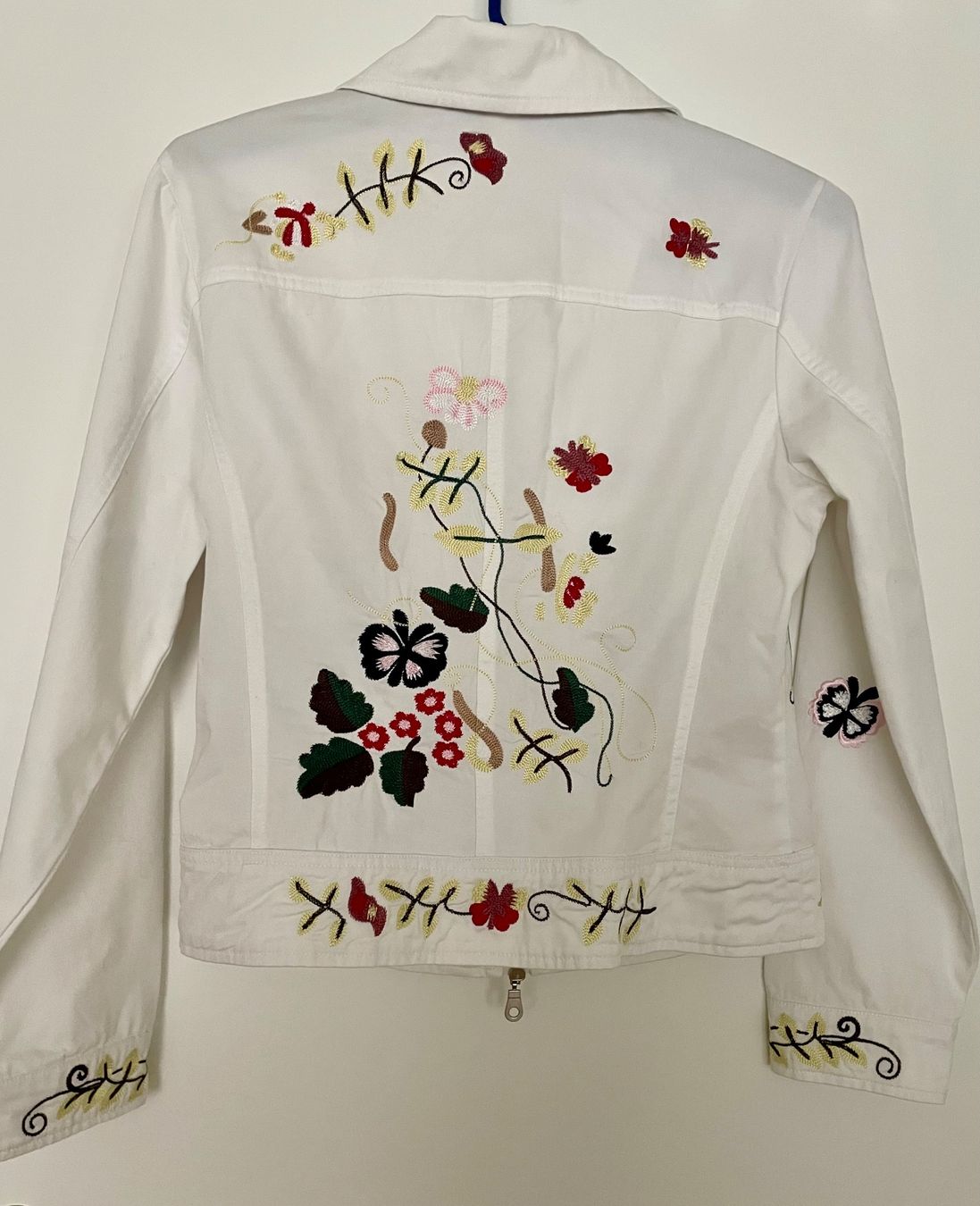 Alba Moda Giacche: Jacke Alba Moda – Nuovo (secondo la descrizione) da Kriens venduto da Mayang 1