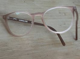 Brillengestell Lorraine