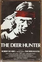 Rusty Blechschild-THE DEER HUNTER