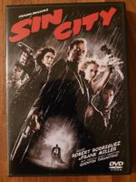 DVD - Sin City 1