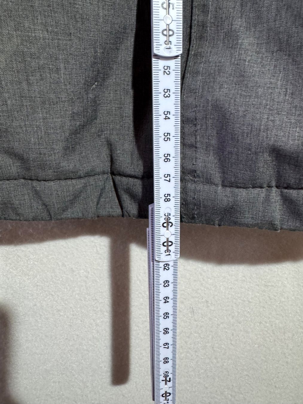 Giacche & Cappotti: Jacke von Celsius Gr. 140 – Usato da Grosswangen venduto da SALE_SALE_SALE 6