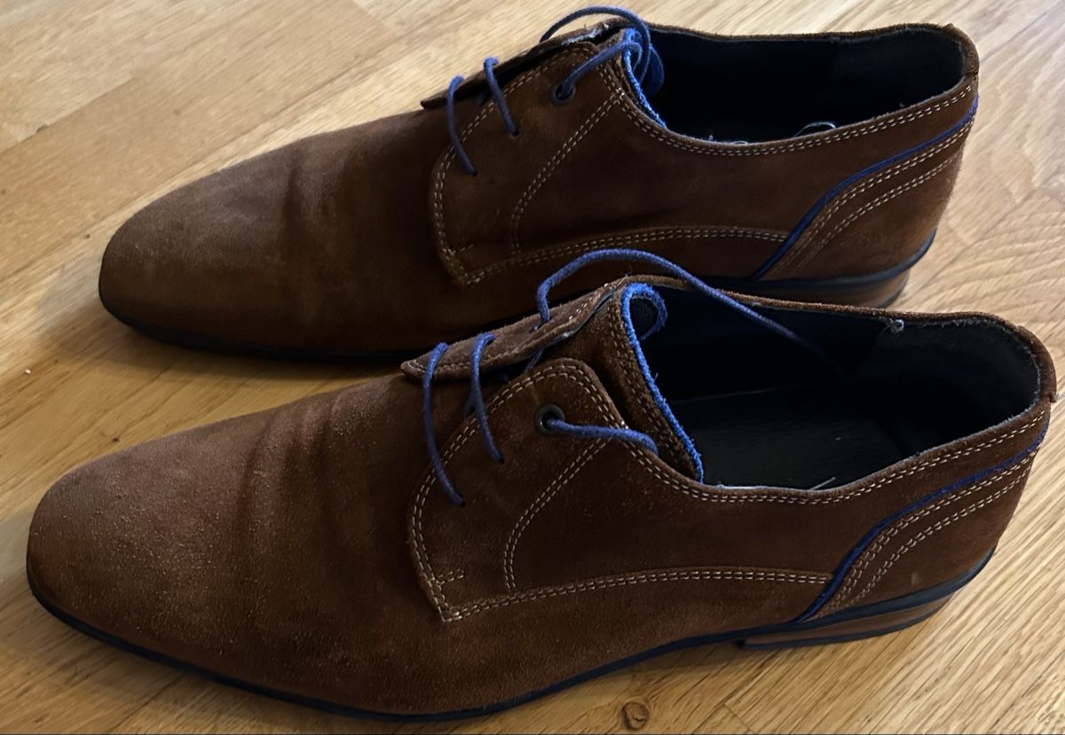 Herrenschuhe: Floris Van Bommel Schuhe – Gebraucht aus Balzers von FL_Chrisi_90 3