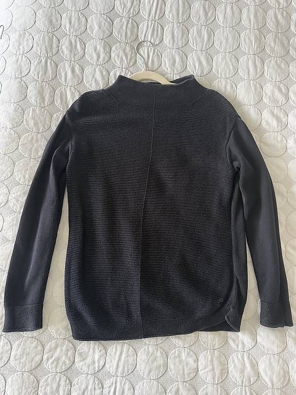 Maglioni & Felpe: Marc O'Polo Pullover Schwarz - Grösse M – Usato da Wangen SZ venduto da JoannaRytw