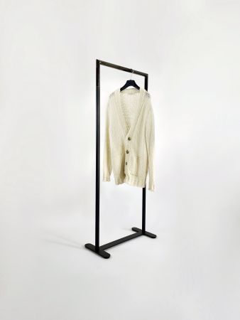 Gilet laine mérinos, Filippo de Laurentiis Taille 48