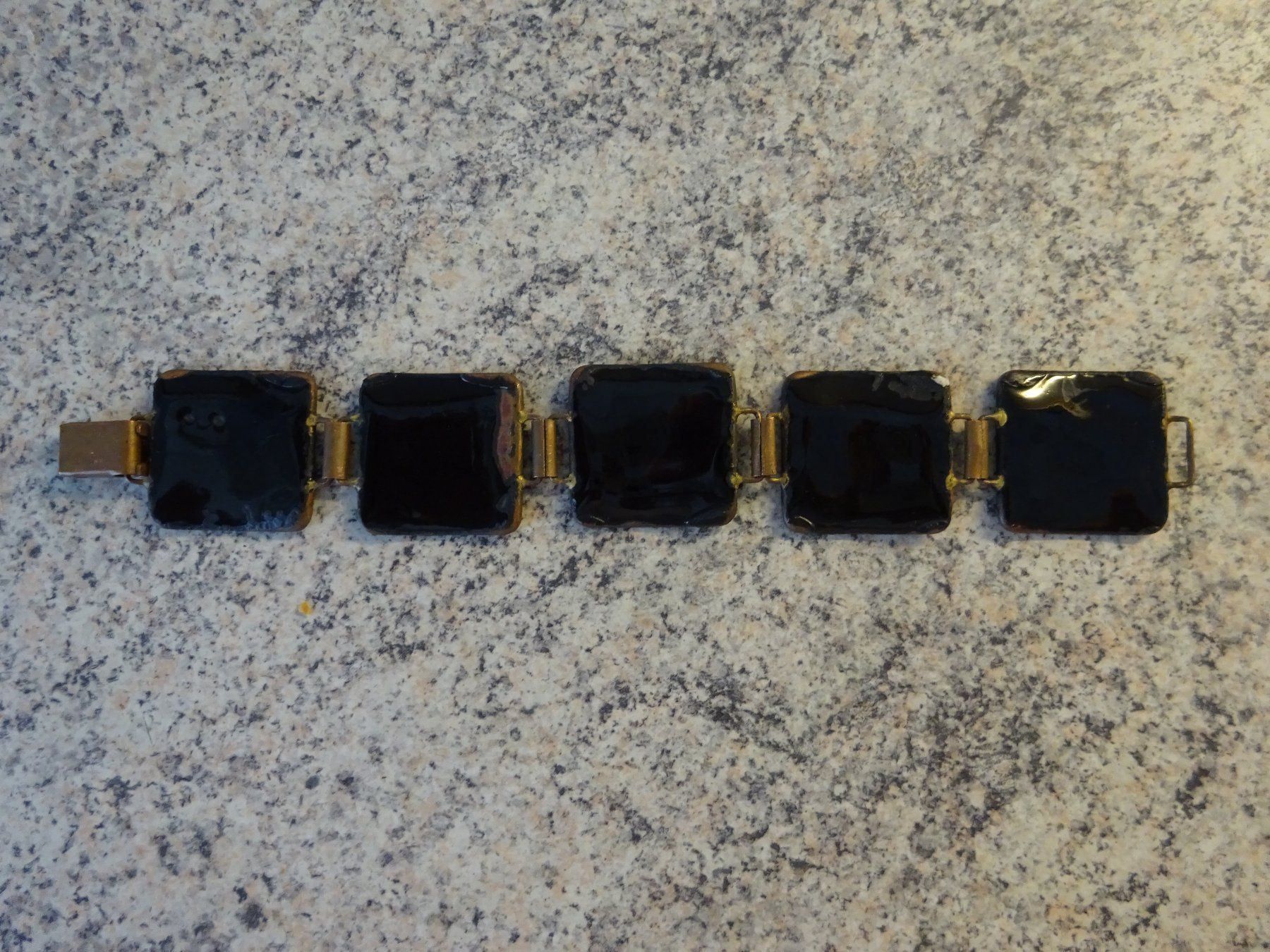 Bracciali & Braccialetti: Email Armband / Perli ? – Usato da Esslingen venduto da FetteSchnecke 6