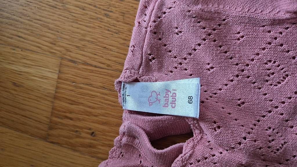 Lotti & Set di vestiti: Baby Set Gr 68 – Usato da Unterentfelden venduto da jkl_59w2 2