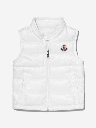 Moncler New Amaury gilet