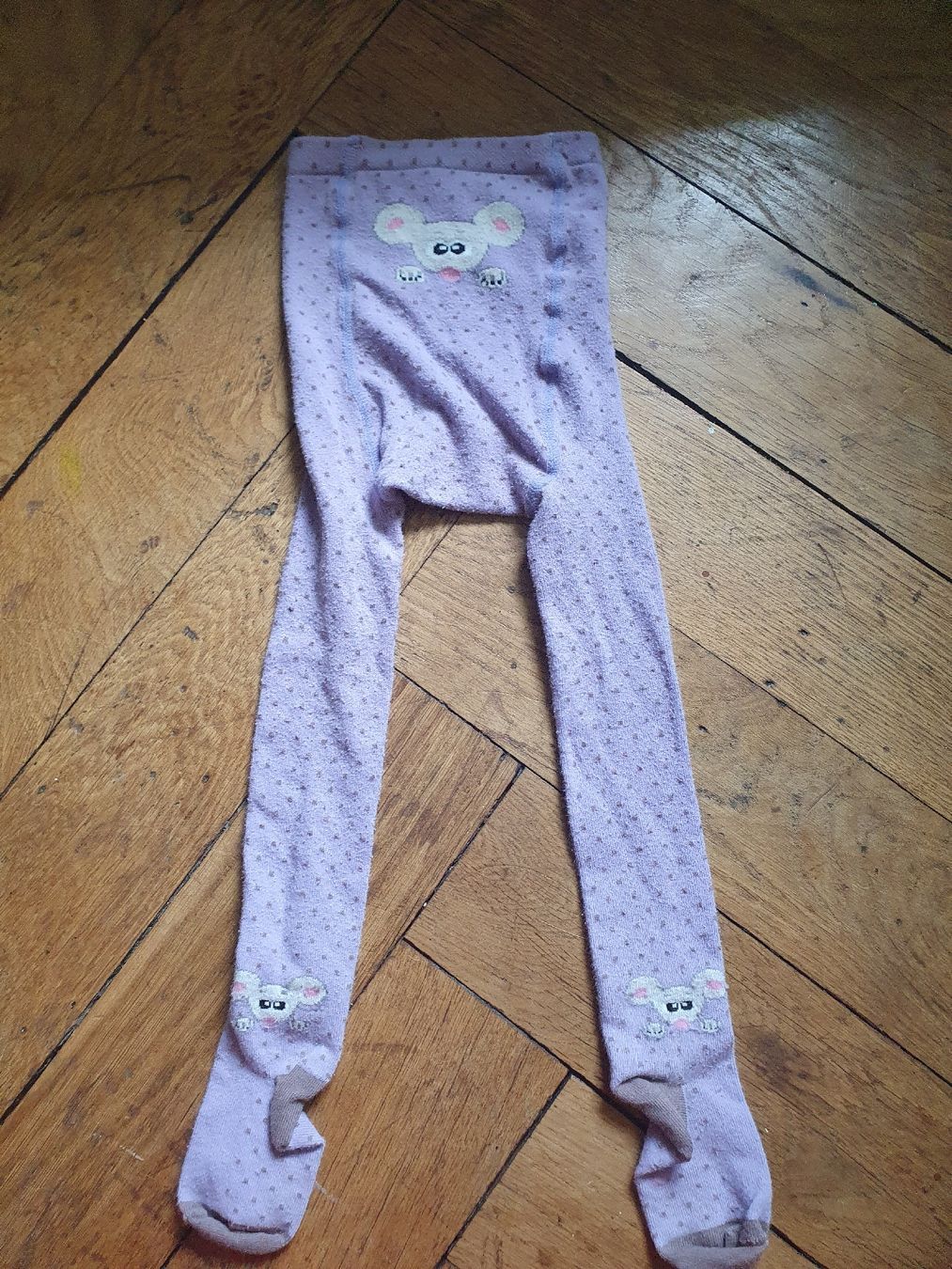 Altro abbigliamento: Strumpfhose Grösse 86/92 – Usato da Schönenwerd venduto da pomodor 1