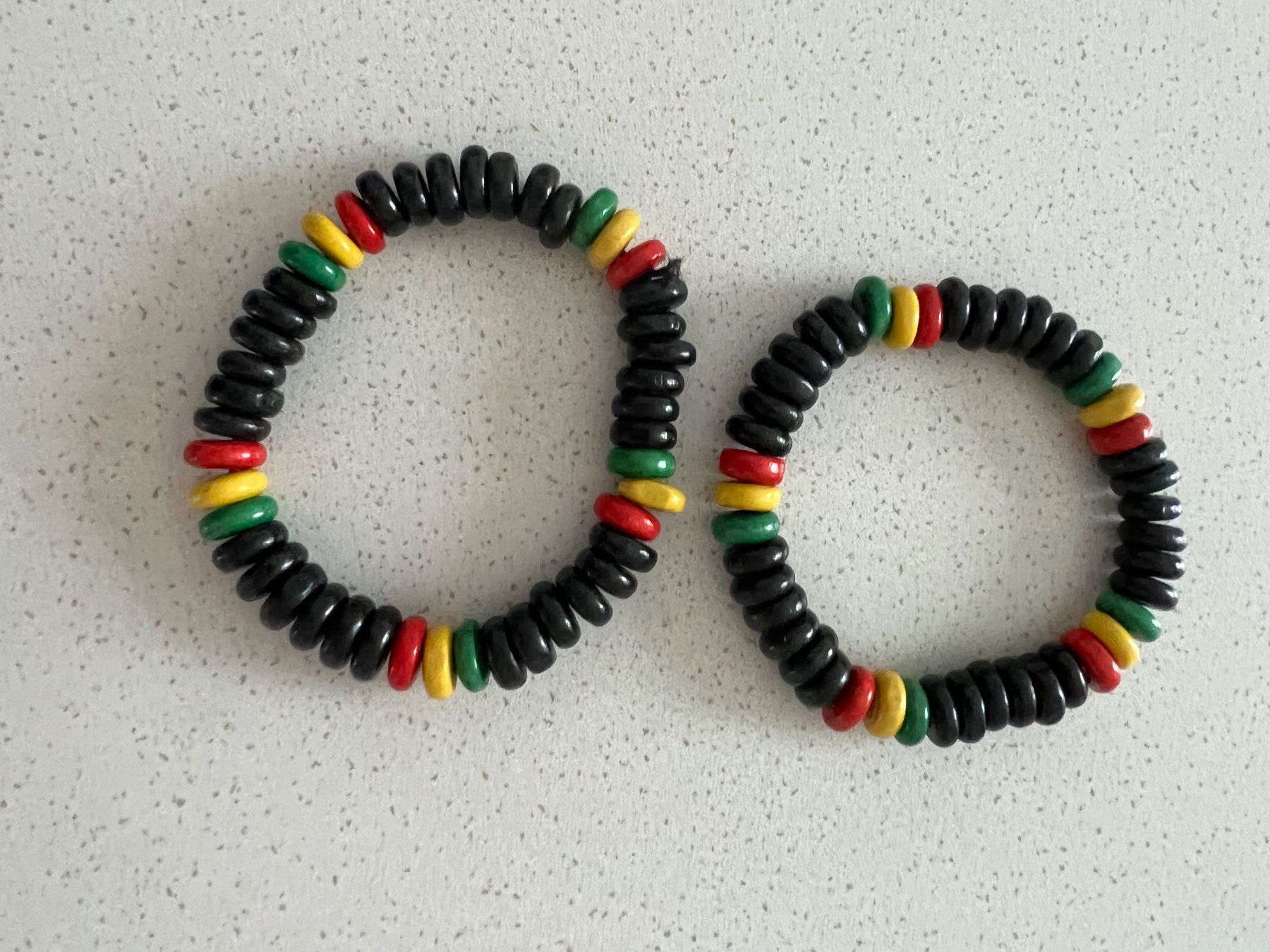 Bracelets: 2 Armbänder – D'occasion à Abtwil SG par ale2002 2