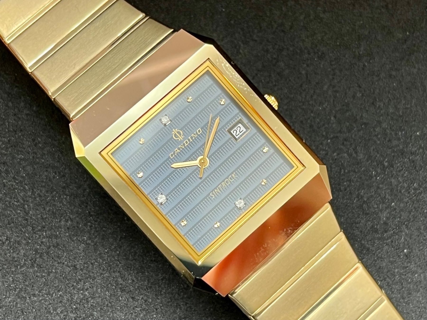 Candino Uhren: Candino Sintreck 956.412-NOS – Neu (gemäss Beschreibung) aus Aarau von VelEis_Watches