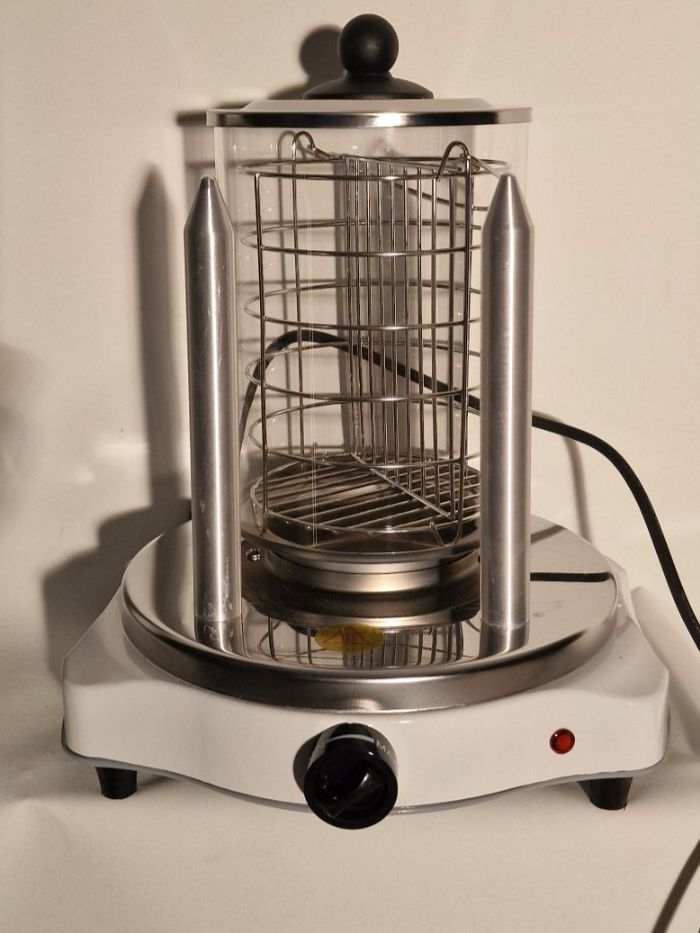 Kibernetik Appareils de cuisine: Hotdog Gerät – D'occasion à Hauptwil par vol_sh8n