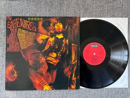 Mayall, John  - Bare Wires - DE - Decca